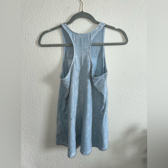 Racerback Tank Top - Picture 2 of 2